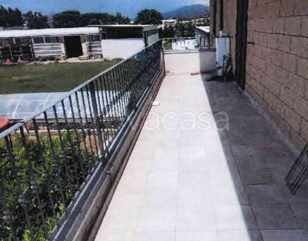 appartamento in vendita a Città di Castello in zona Cerbara