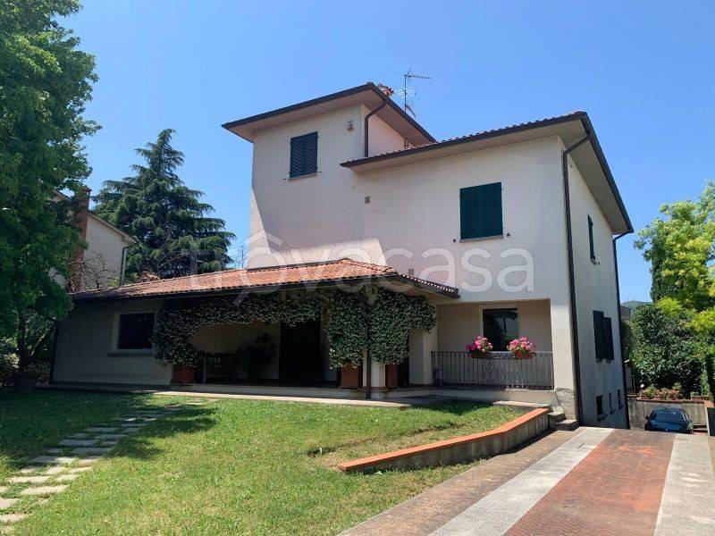 casa indipendente in vendita a Città di Castello