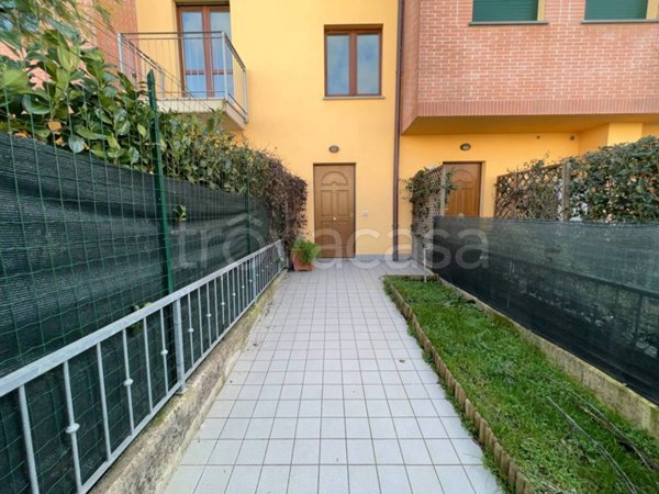 appartamento in vendita a Città di Castello