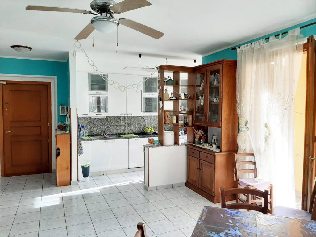 appartamento in vendita a Città di Castello in zona Promano