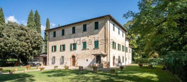 villa in vendita a Città di Castello