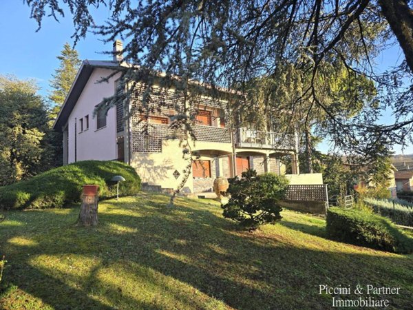 casa indipendente in vendita a Città di Castello