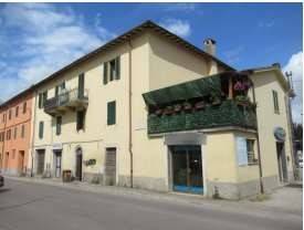 appartamento in vendita a Città di Castello