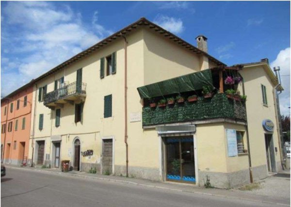 appartamento in vendita a Città di Castello