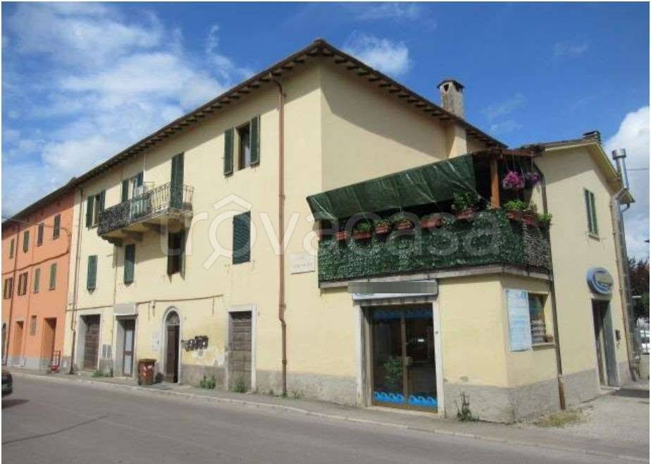 appartamento in vendita a Città di Castello