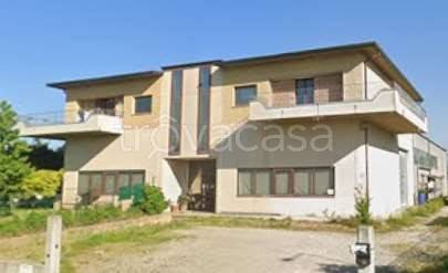 appartamento in vendita a Città di Castello in zona Cerbara