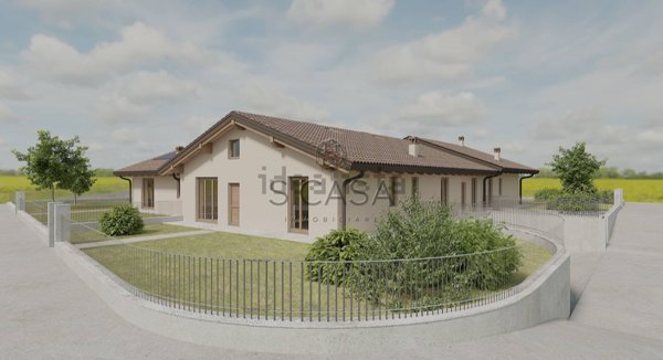 appartamento in vendita a Città di Castello