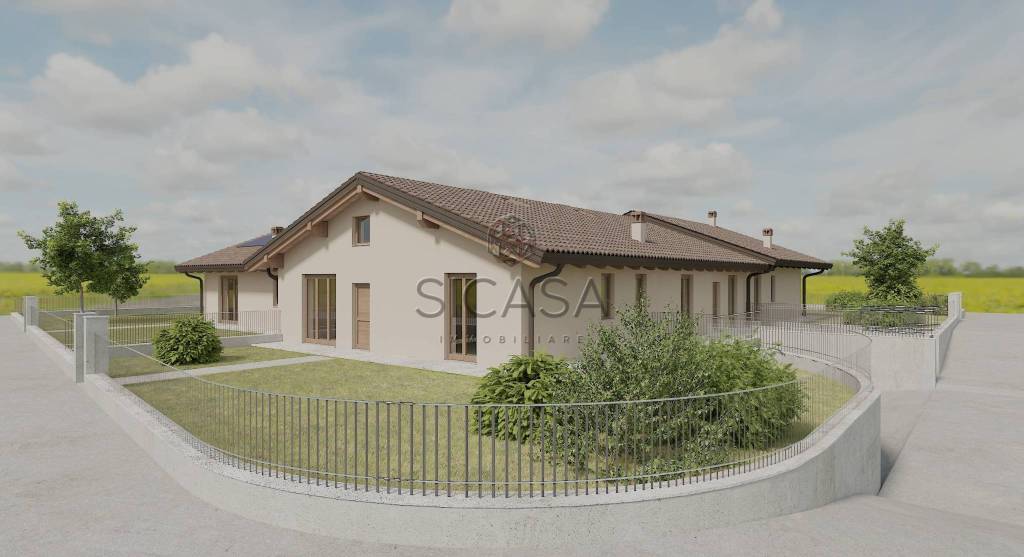 appartamento in vendita a Città di Castello in zona Cerbara