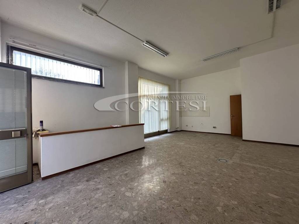 appartamento in vendita a Città di Castello