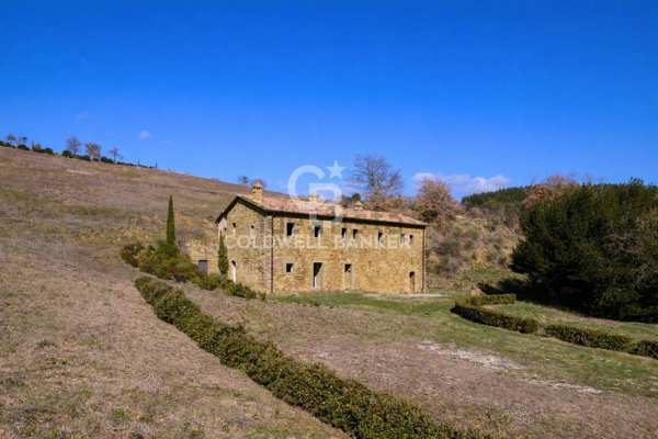 casale in vendita a Città di Castello