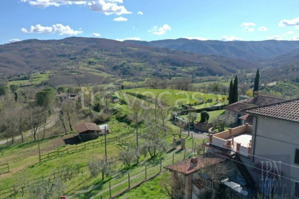 casa indipendente in vendita a Città di Castello in zona San Leo Bastia