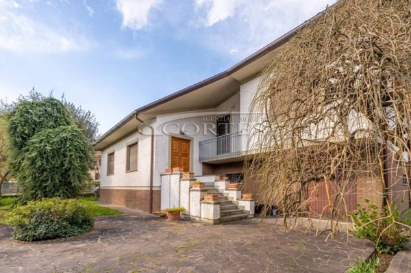 casa indipendente in vendita a Città di Castello