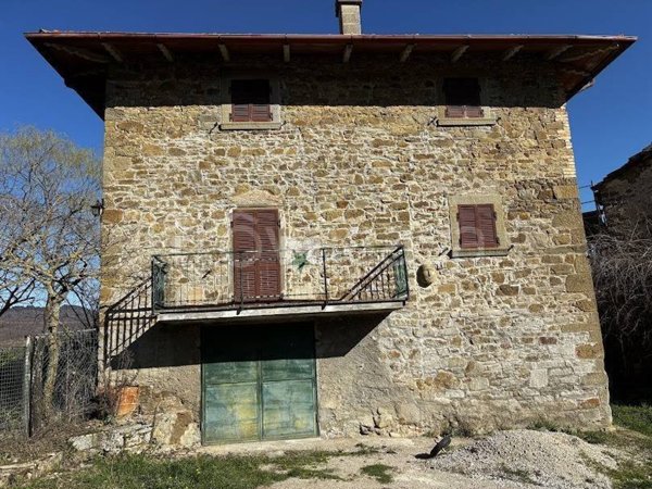 casa indipendente in vendita a Città di Castello