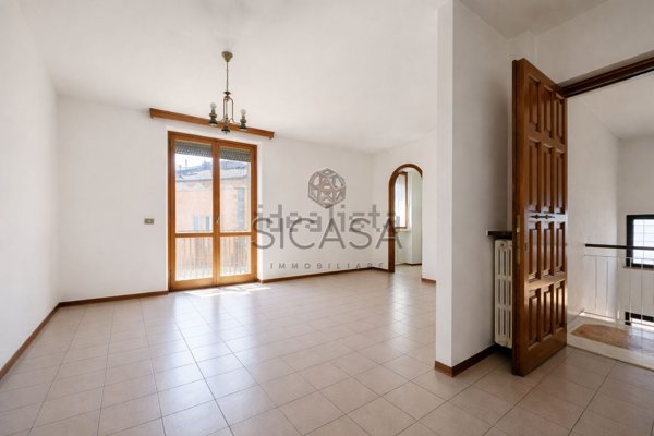 appartamento in vendita a Città di Castello