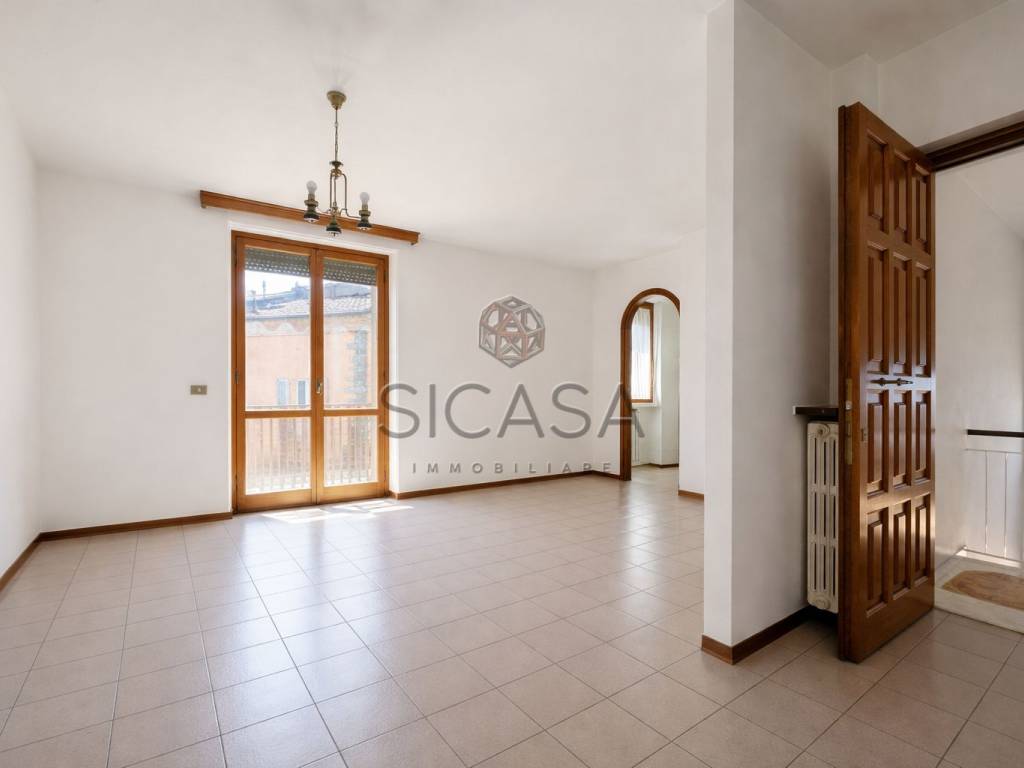 appartamento in vendita a Città di Castello