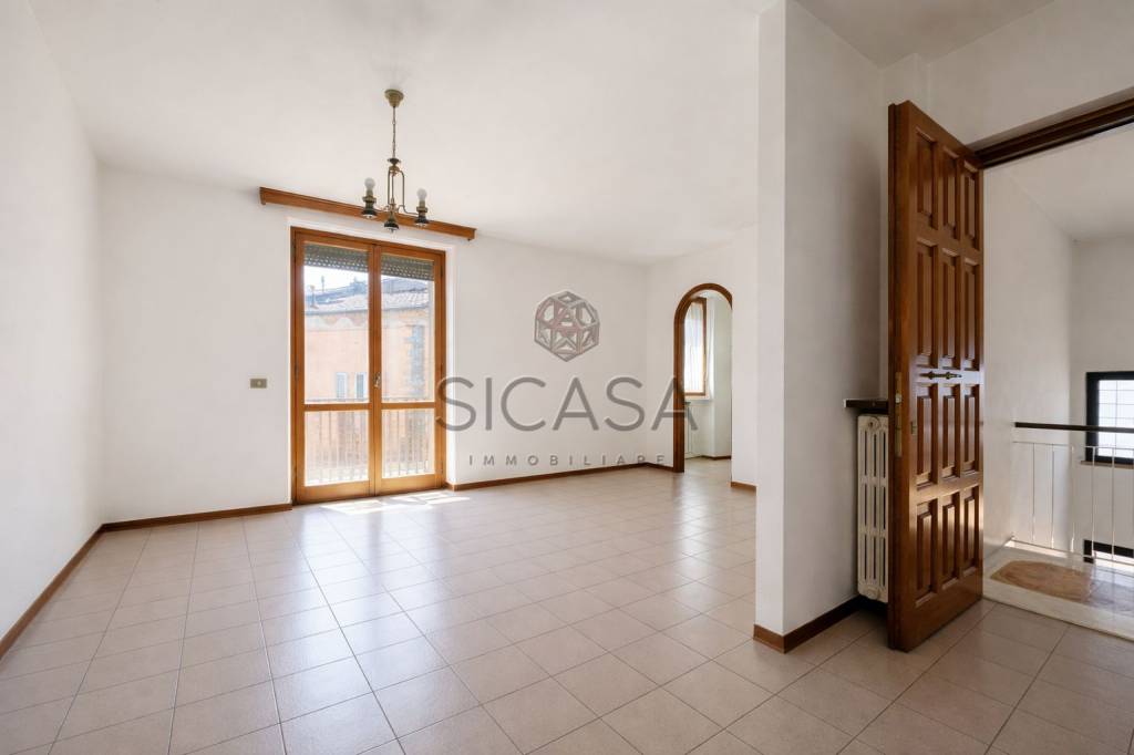 appartamento in vendita a Città di Castello in zona Cerbara