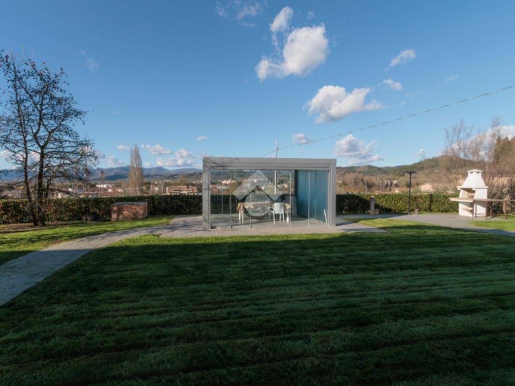 casa indipendente in vendita a Città di Castello