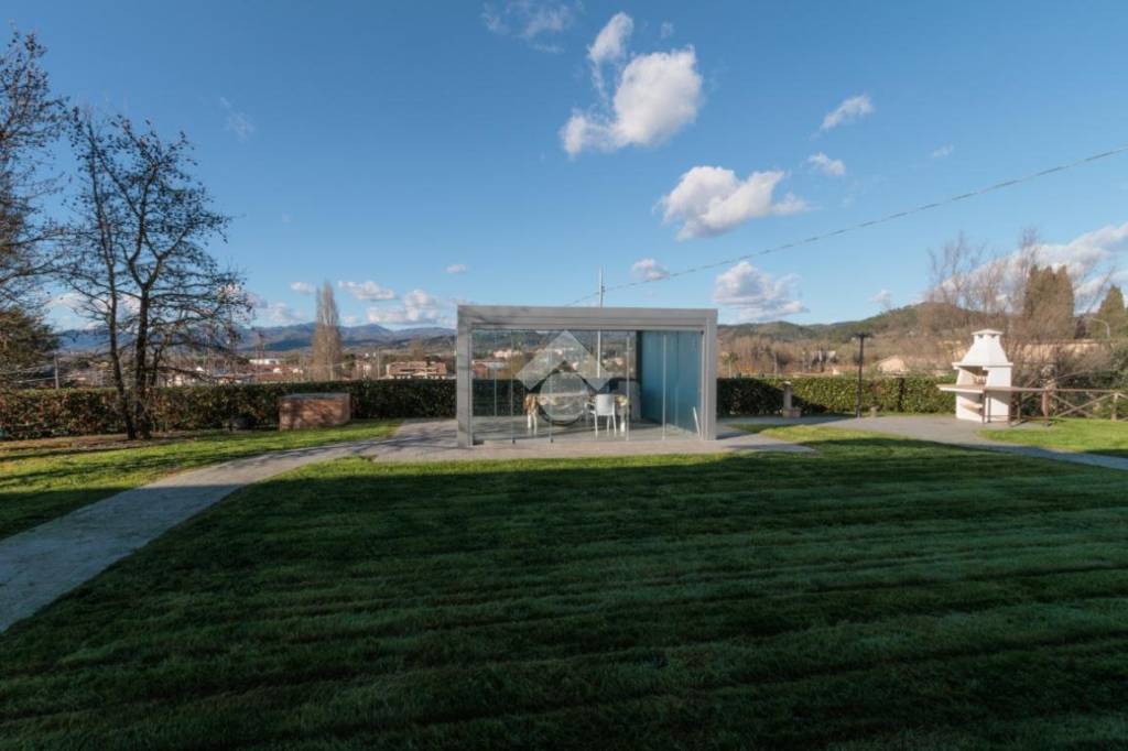 casa indipendente in vendita a Città di Castello