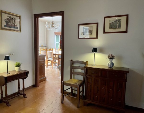 appartamento in vendita a Città di Castello