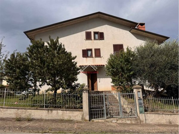 casa indipendente in vendita a Città di Castello in zona San Secondo