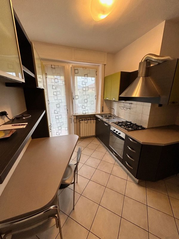 appartamento in vendita a Città di Castello