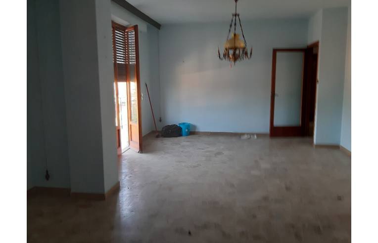 appartamento in vendita a Città di Castello