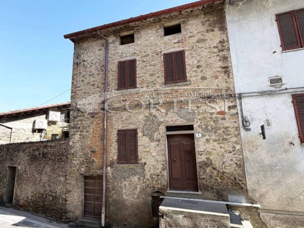 appartamento in vendita a Città di Castello in zona San Secondo