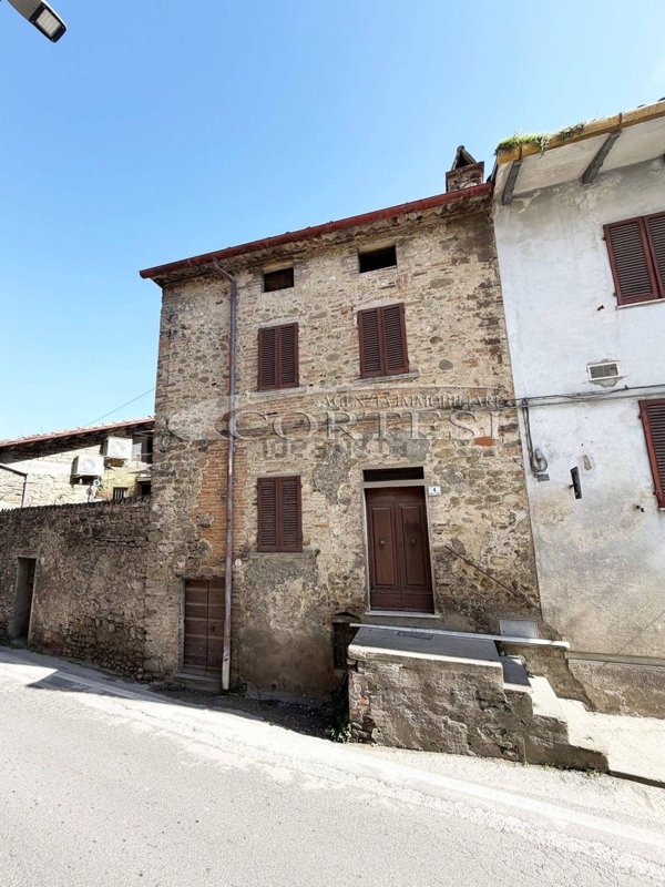 appartamento in vendita a Città di Castello in zona San Secondo