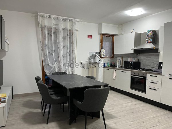 appartamento in vendita a Città di Castello