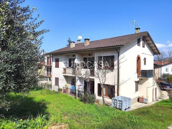 appartamento in vendita a Città di Castello