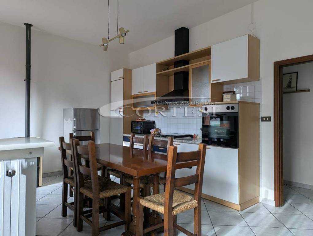 appartamento in vendita a Città di Castello