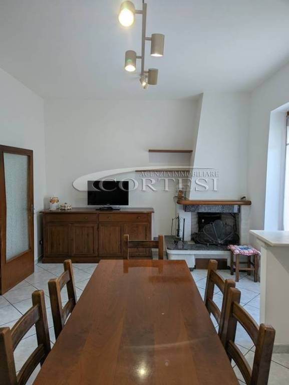 appartamento in vendita a Città di Castello