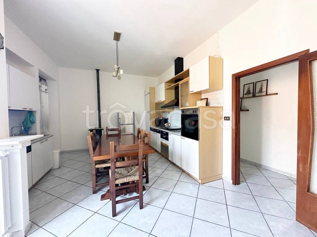 appartamento in vendita a Città di Castello