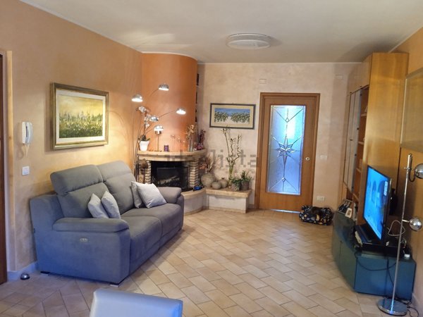 appartamento in vendita a Città di Castello in zona San Secondo