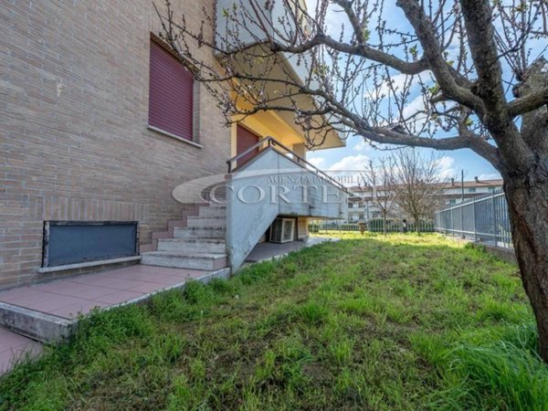 appartamento in vendita a Città di Castello