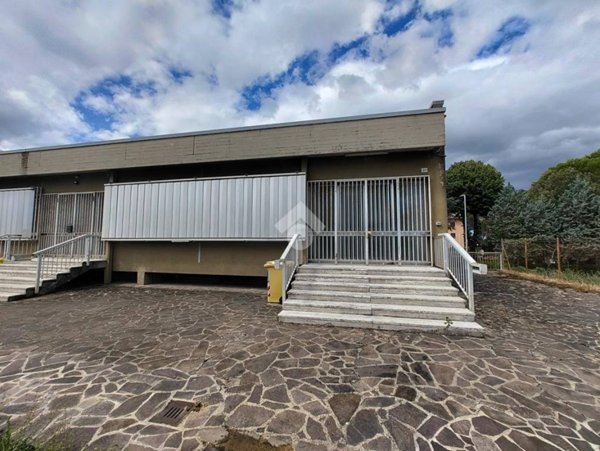 ufficio in vendita a Città di Castello