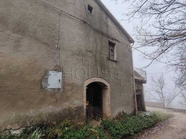 casa indipendente in vendita a Città di Castello