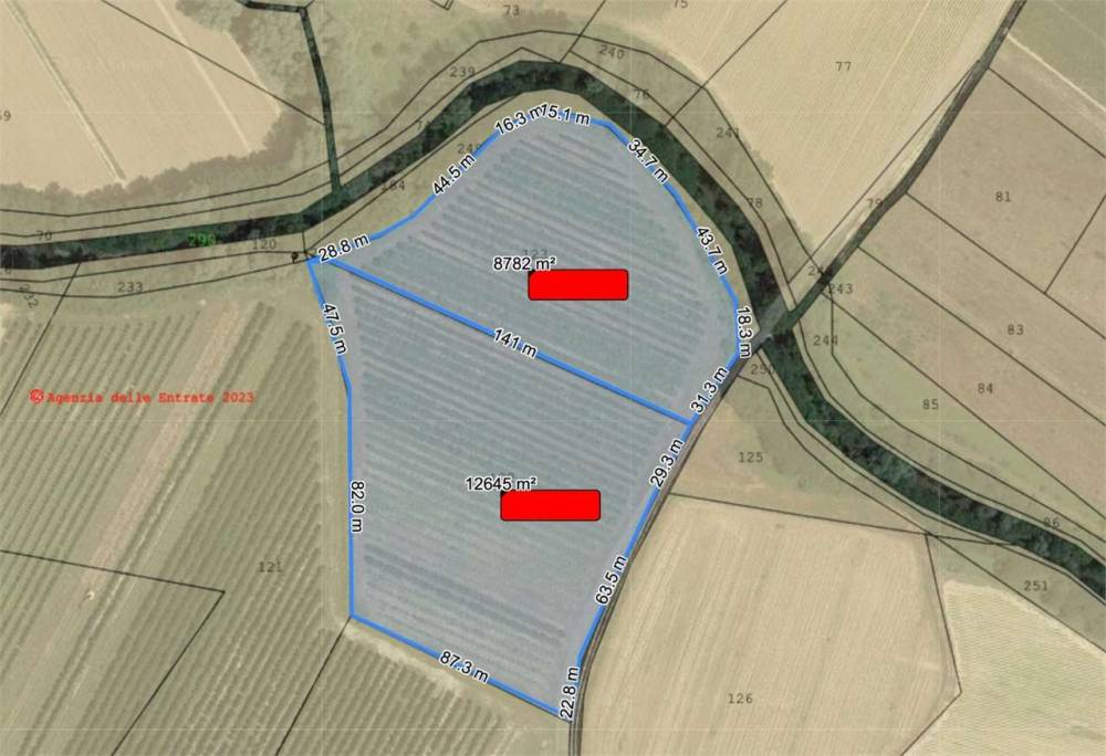 villa in vendita a Città di Castello in zona Lugnano