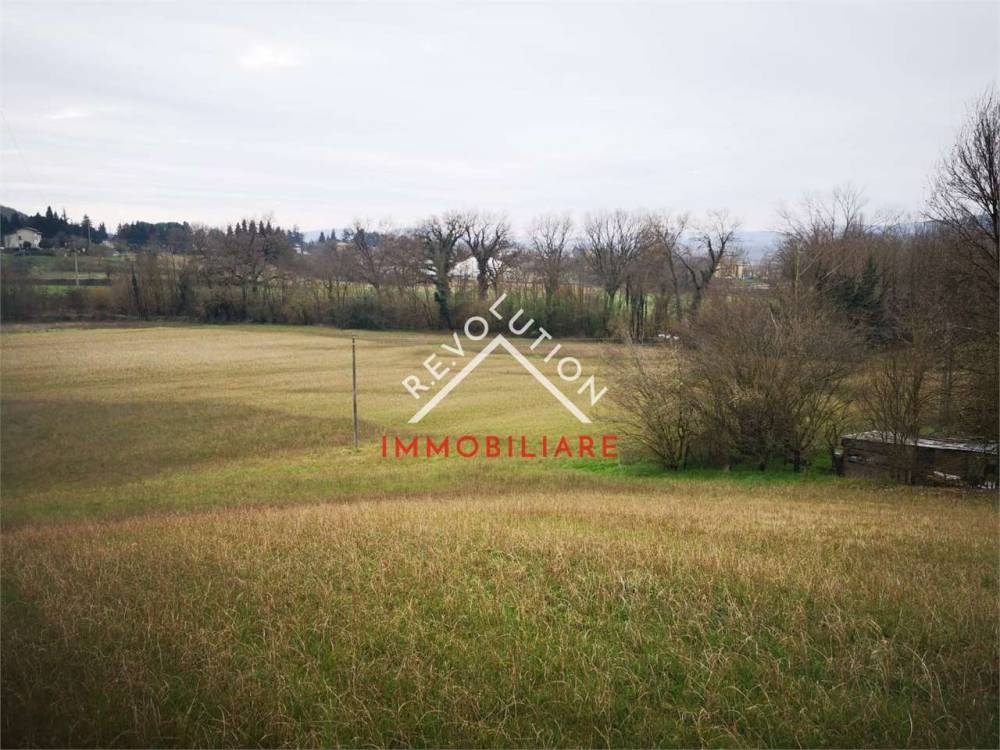 villa in vendita a Città di Castello in zona Baucca