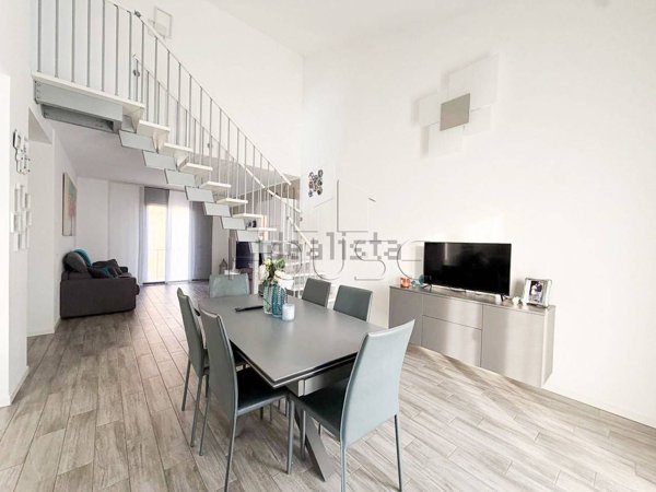 appartamento in vendita a Città di Castello