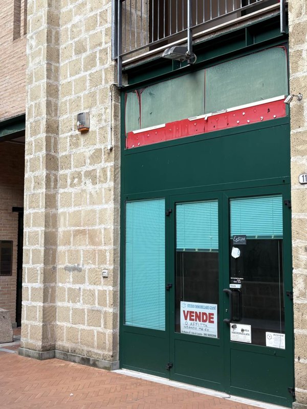 negozio in vendita a Città di Castello