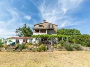 casa indipendente in vendita a Città di Castello