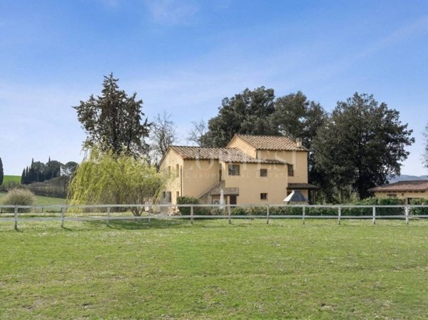 casa indipendente in vendita a Città di Castello