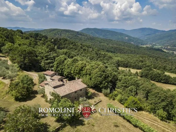 casa indipendente in vendita a Città di Castello