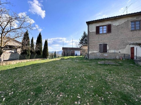 appartamento in vendita a Città di Castello