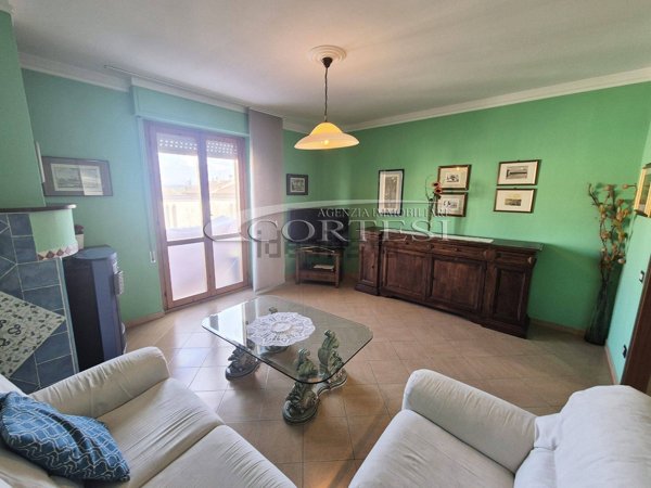 appartamento in vendita a Città di Castello in zona Promano