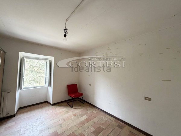 casa indipendente in vendita a Città di Castello