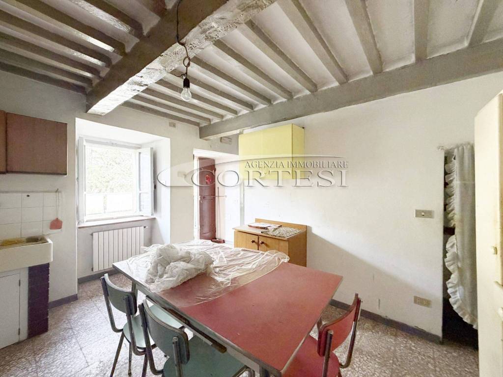 appartamento in vendita a Città di Castello