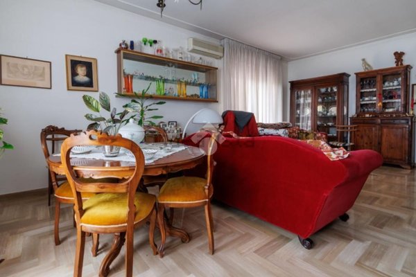 appartamento in vendita a Città di Castello