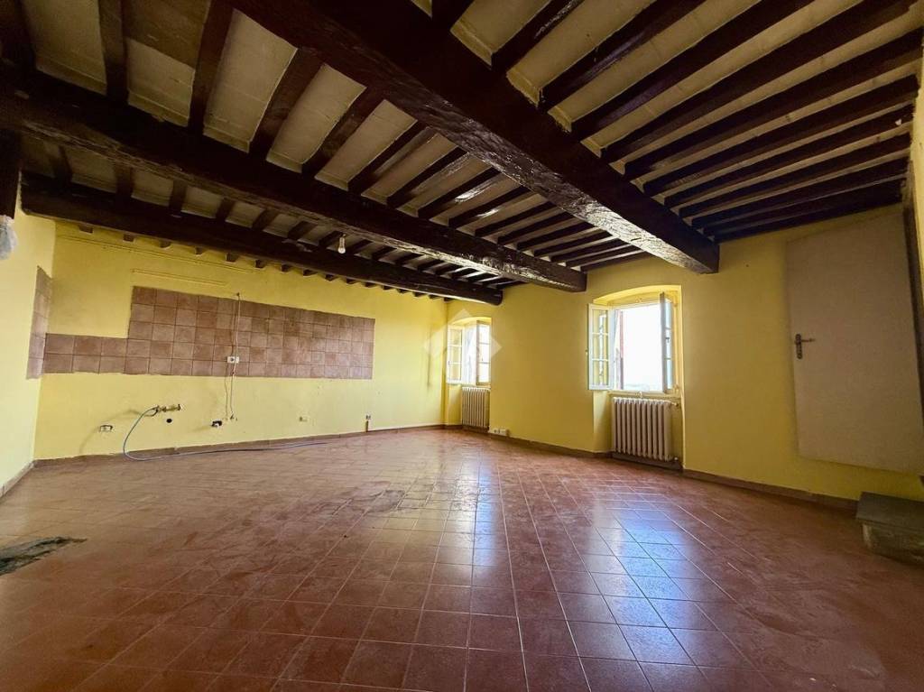 appartamento in vendita a Città di Castello in zona Trestina